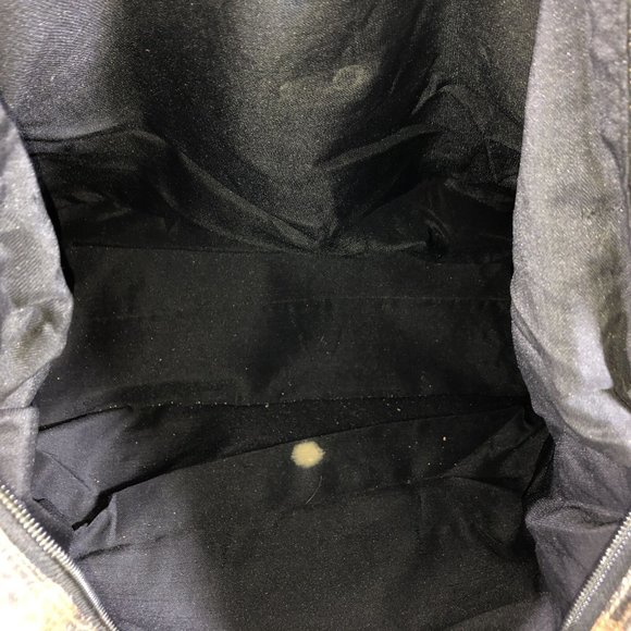 Fendi Pecan Boston Bag💥PRICE DROP💥 - Picture 9 of 11